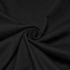 PUNK RAVE Men's Cyberpunk Minimalist Top