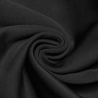 PUNK RAVE Men's Cyberpunk Patch Studs Pants