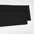 PUNK RAVE Men's Gothic Applique Trimmed Slim Pants
