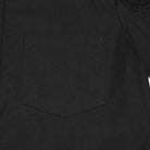 PUNK RAVE Men's Gothic Collared Lantern Sleeve Shirt