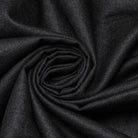 PUNK RAVE Men's Gothic Crochet Bubble-Sleeved Shirt