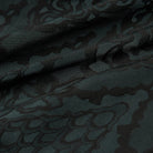 PUNK RAVE Men's Gothic Snakeskin Strappy Shirts