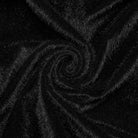 PUNK RAVE Men's Gothic Strap Bat Cloak