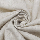 PUNK RAVE Men's Gothic Straps Puff Sleeved Shirt