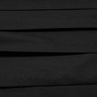 PUNK RAVE Men's Punk Buckle Pleated Skirt