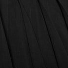 PUNK RAVE Men's Punk Buckle-up Strap Skirt