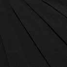 PUNK RAVE Men's Punk Buckle-up Strap Skirt