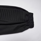 PUNK RAVE Men's Punk Layered Pleated Tapered Pants