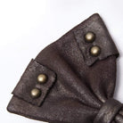 PUNK RAVE Men's Steampunk Bow Ties