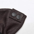 PUNK RAVE Men's Steampunk Bow Ties