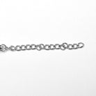 PUNK RAVE Women's Gothic Cross Choker Red