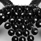 PUNK RAVE Women's Gothic Demon Horn Headwear