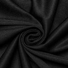 PUNK RAVE Women's Gothic  Floral Embroidered Lace-up Slip Dress