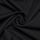 PUNK RAVE Women's Gothic Gradient Irregular Fishtail Skirt