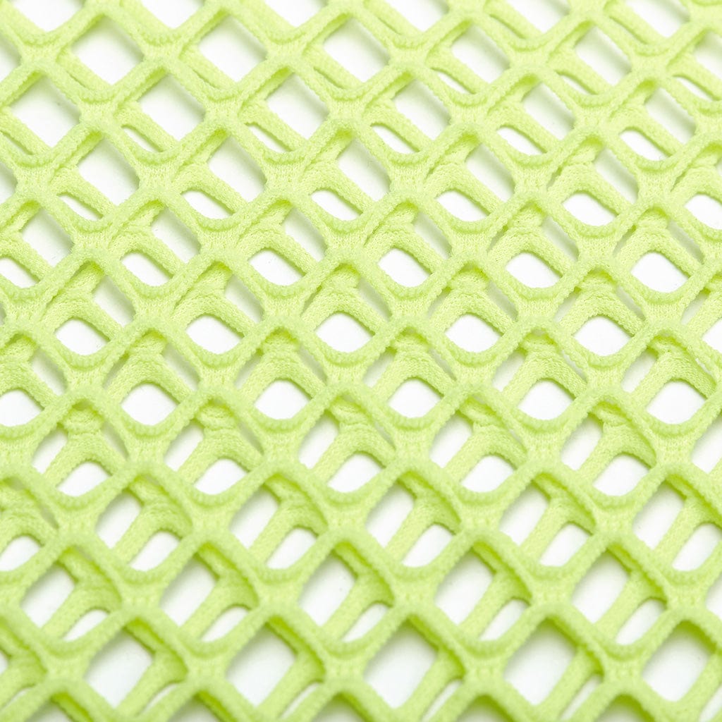 PUNK RAVE Women's Gothic Net Shrug Tops With Buckles