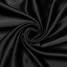 PUNK RAVE Women's Gothic Ruffled Fishtail Skirt