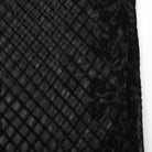 PUNK RAVE Women's Gothic Totem Mesh Shirt