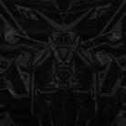 PUNK RAVE Women's Grunge Geometric Pattern Long Sleeve Shirts