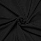 PUNK RAVE Women's Plus Size Gothic Irregular Off-the-shoulder Ruffled Witch Dress