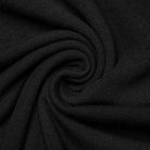 PUNK RAVE Women's Punk Cutout Halterneck Tank Top