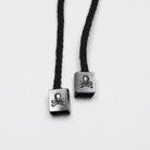 PUNK RAVE Women's Punk Interlaced Buckled Lace-up Underbust Corset