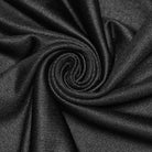 PUNK RAVE Women's Punk Irregular Hooded Sleeveless Dress