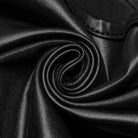 PUNK RAVE Women's Punk Irregular Plunging Halterneck Tank Top