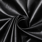 PUNK RAVE Women's Punk Lace-up Long Sleeved T-shirt