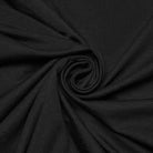 PUNK RAVE Women's Punk Mesh Splice Cutout Hooded Tank Top