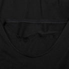 PUNK RAVE Women's Punk Mesh Splice Sheer Hoodies