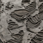 PUNK RAVE Women's Punk Ripped Eyelet Distressed Irregular Slip Dress