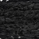 PUNK RAVE Women's Punk Rivet&Skull Fox-headed Braided Hood