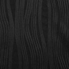 PUNK RAVE Women's Punk Slash Shoulder Buckle Tank Top