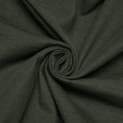 PUNK RAVE Women's Punk Spiders&Web Printed Tattered Tank Top Black-Green