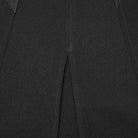 PUNK RAVE Women's Punk Split Straight Skirt