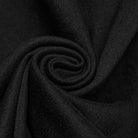 PUNK RAVE Women's Punk Studded Unedged Flared Pants