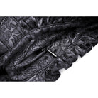 Darkinlove Women's Gothic Cross Love Heart Shoulder Bag