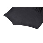 Darkinlove Women's Gothic Flared Layered Sleeved Mesh Shirt