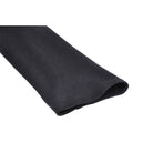 Darkinlove Women's Punk Ripped Mesh Splice Shirt