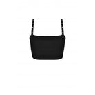 Darkinlove Women's Punk Skeleton Printed Bustier