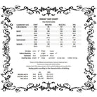 Women's Vintage Lace Collar Velet Dresses