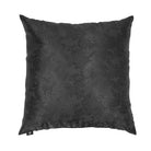 DEVIL FASHION Gothic Feather Printed Pillow Inner