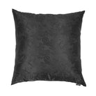 DEVIL FASHION Gothic Feather Printed Pillow Inner