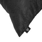 DEVIL FASHION Gothic Feather Printed Pillow Inner
