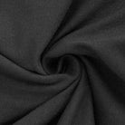 DEVIL FASHION Men's Goth Lacing Mesh Vest