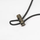 DEVIL FASHION Unisex Gothic Tie-dye Mask