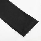 Women's Gothic Black Sexy Net Lace Leggings