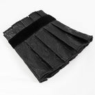 DEVIL FASHION Women's Gothic Cutout Splice Swallow-tailed Jacket