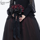 EVA LADY Roses Bridal Wedding Hand Bouquet Bridesmaid Holding Artificial Fake Flowers