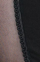 Women's Lacey Goth Punk Leggings